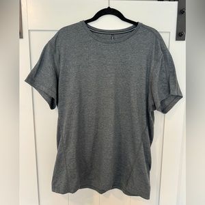 Ten Thousand XXL tee Gray